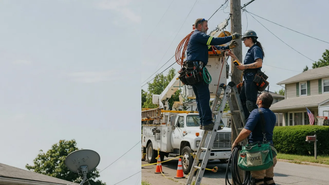 Electrical Repair in Carlisle, AR near me